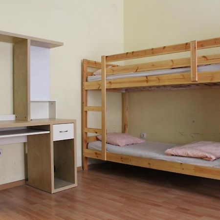 Ciao Budapest Hostel Ngoại thất bức ảnh