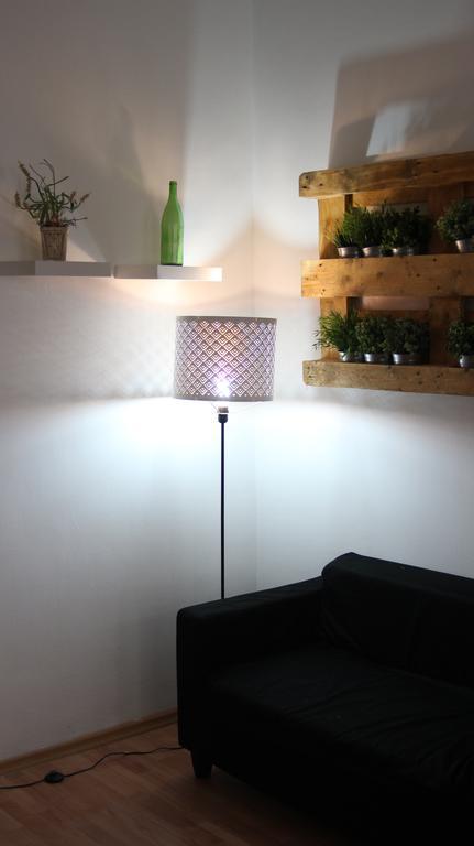 Ciao Budapest Hostel Ngoại thất bức ảnh