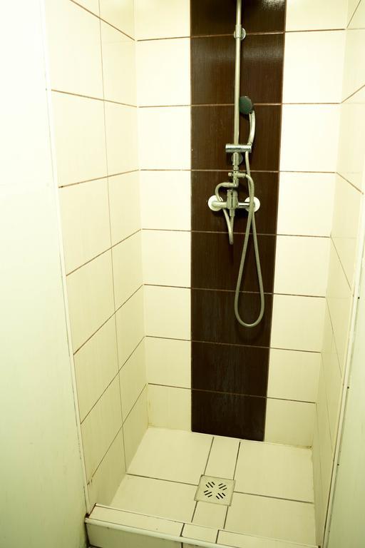Ciao Budapest Hostel Ngoại thất bức ảnh