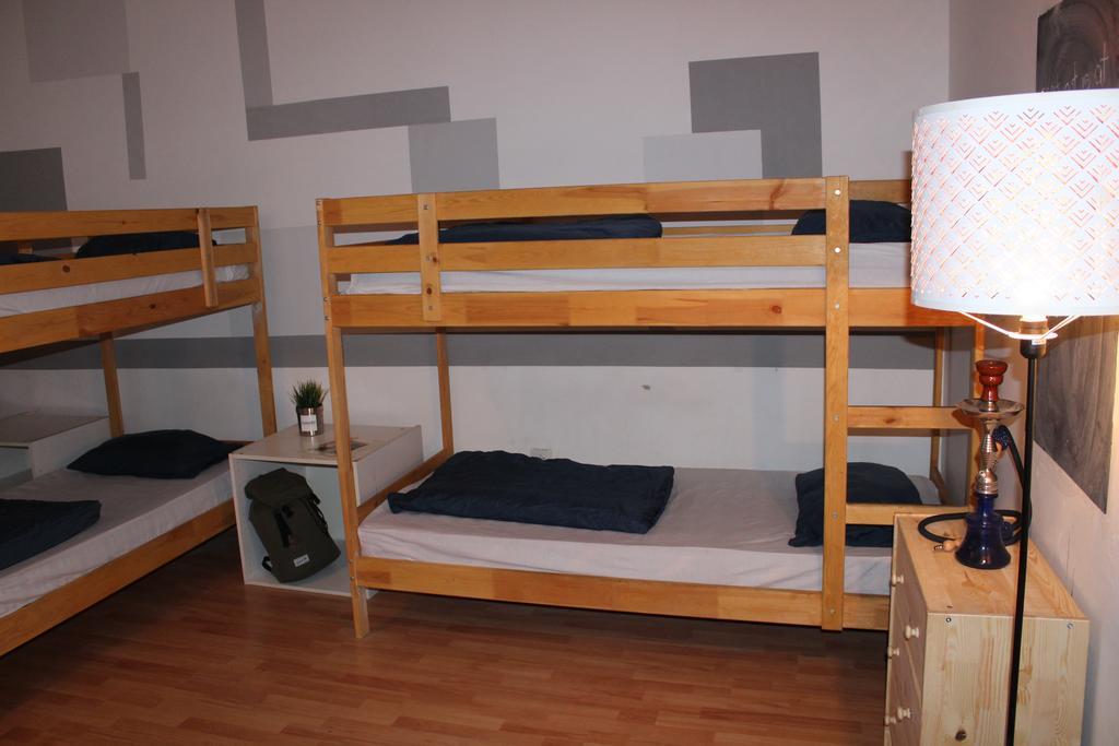 Ciao Budapest Hostel Ngoại thất bức ảnh