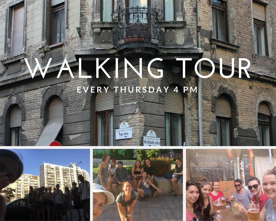 Ciao Budapest Hostel Ngoại thất bức ảnh