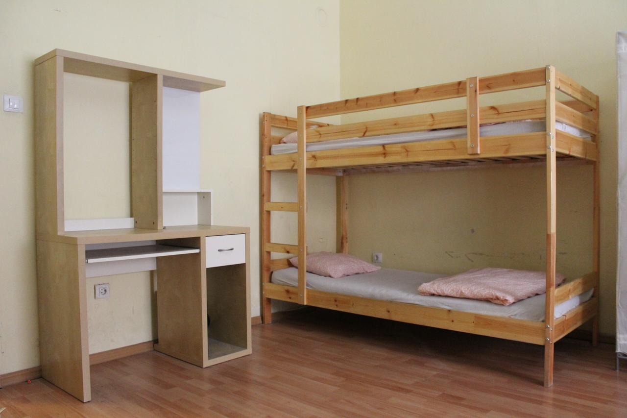 Ciao Budapest Hostel Ngoại thất bức ảnh